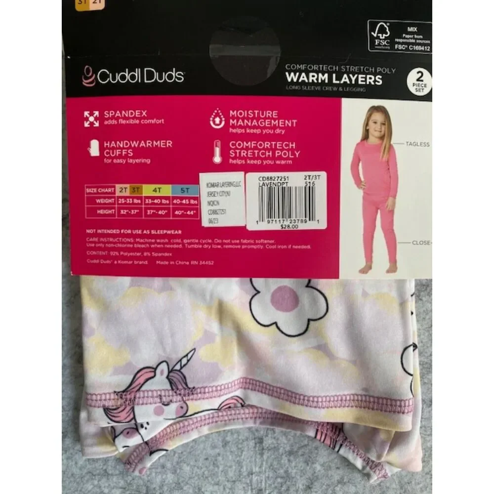 Lot of 2T Baby Toddler Outfits Dress, 4 Piece Outfit, Cuddleduds